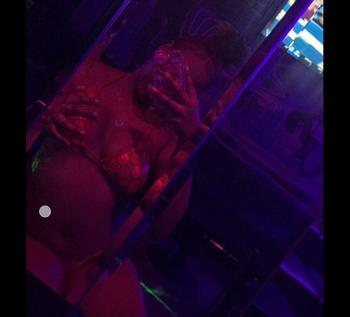 Mercedes, 22  female escort, Springfield