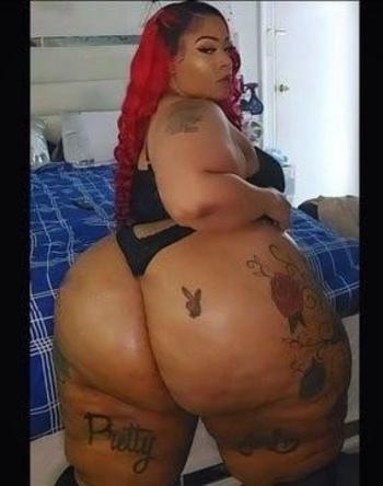 BUNZY, 35  female escort, Springfield